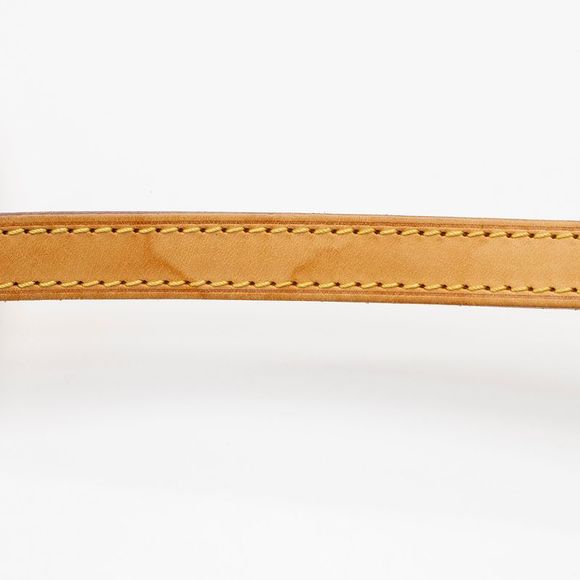 Louis Vuitton Monogram Canvas Palermo PM Tote - Picture 15 of 15